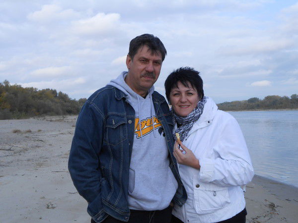 Марина Николютина