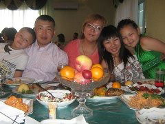 Мерей Рамазанов