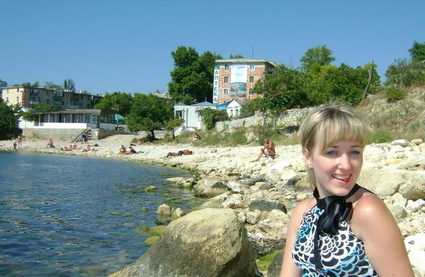 Ирина Галабурда