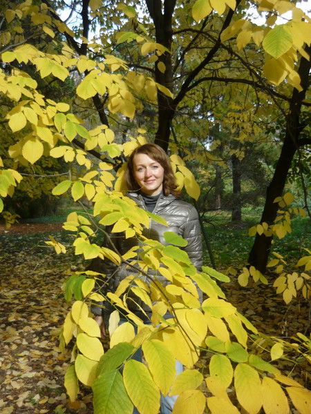 Анастасия Романюк