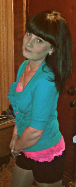 Яна Ваулина