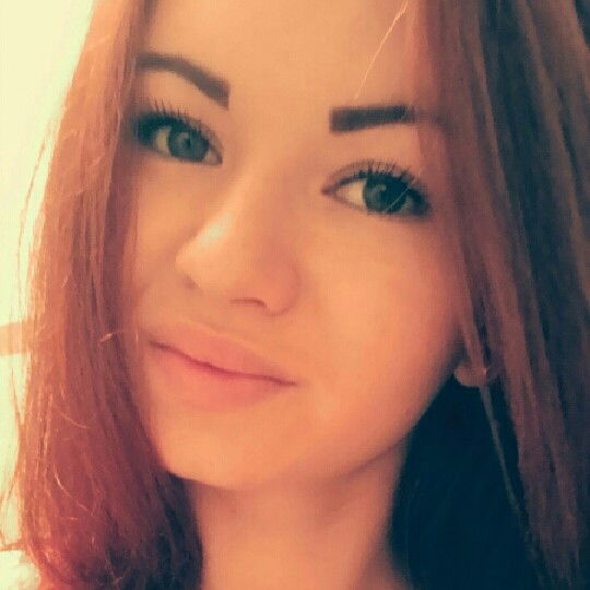 Аида Приходько