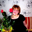 Елена Ткачёва