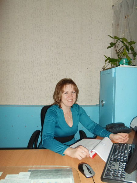 Юлия Яковлева