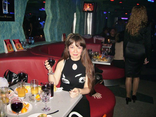 Наталья Vesna