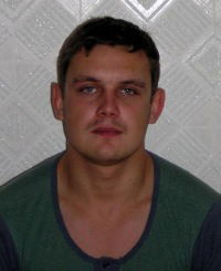 Михаил Михайлов