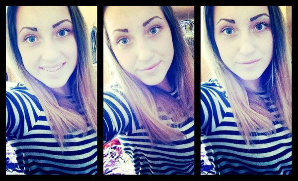 Анастасия Праздникова