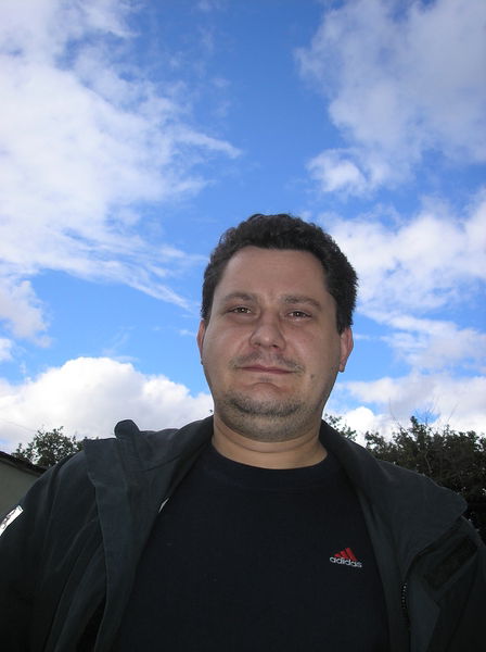 Роман Сысин