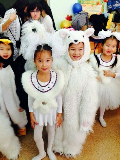 Ньукку Сивцева