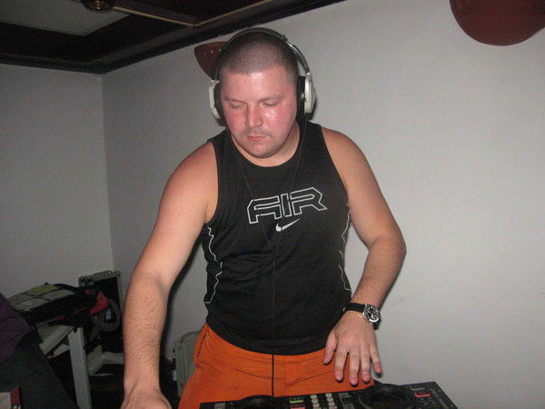 Олег Александрович