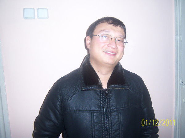 Бауыржан Абишев