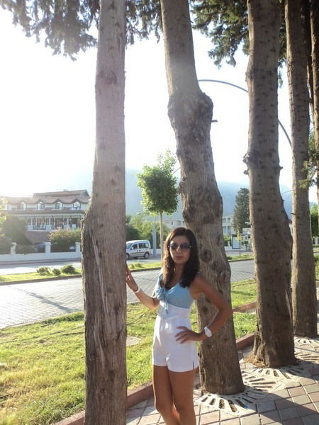 Айжана Дюсекеева