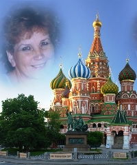 Светлана Шарова