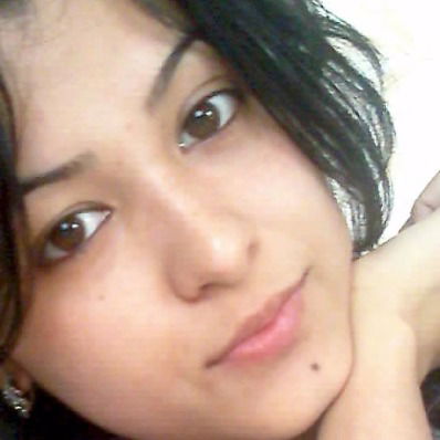 Заида Баширова