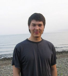 Александр Галицкий