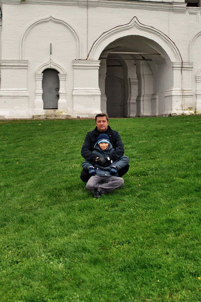 Дмитрий Приходько