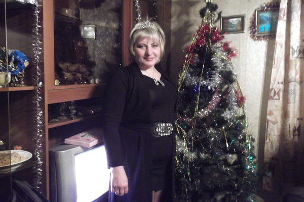 Ольга Арзейкина