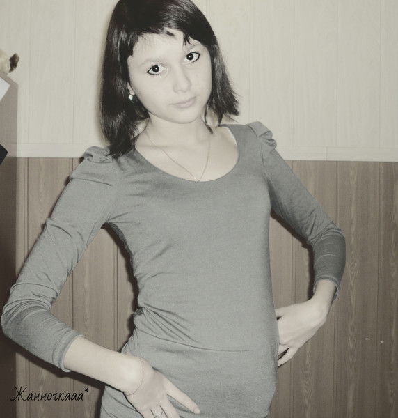 Жанна Шведова