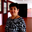 Гульнара Закирова