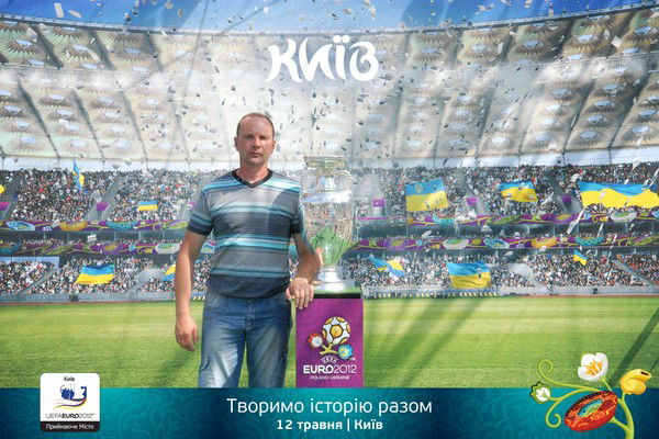 Александр Шаховец