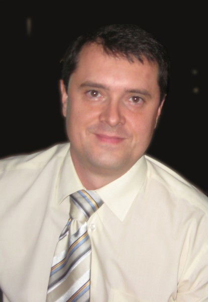 Сергей Южаков