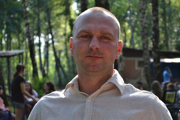 Cергій Паскевич