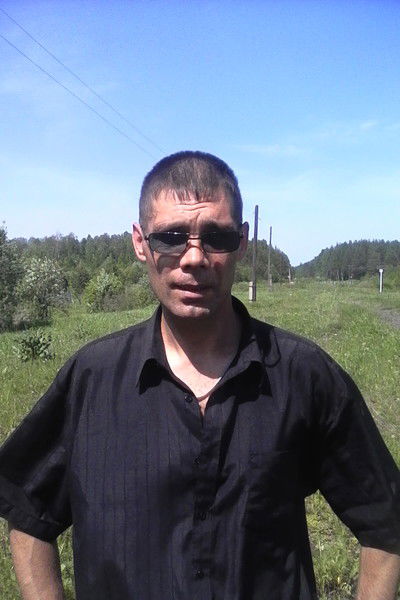 Максим Клёнов