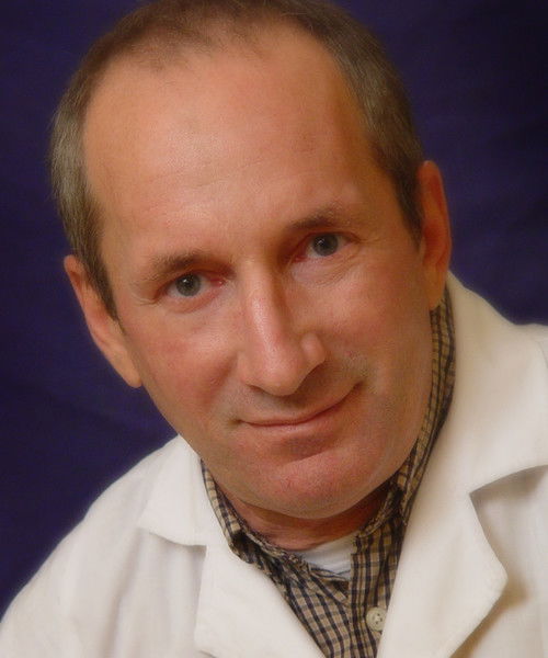 Михаил Гутман