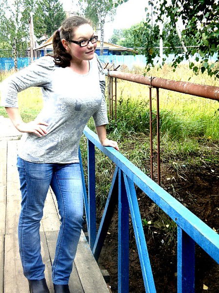 Екатерина Карпова