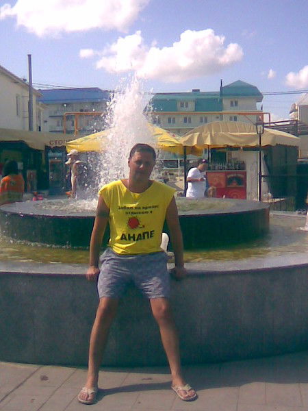 Григорий Алексеев