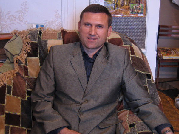 Игорь Юдаев