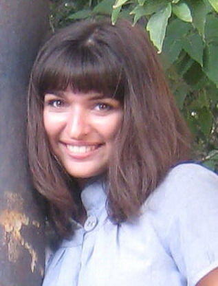 Вера Хлудова