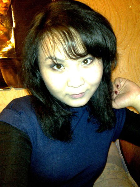 Макпал Канапина