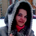 Ирина Сачкова