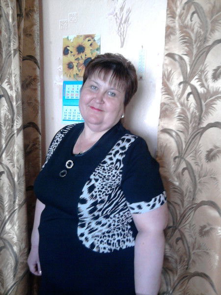 Ирина Дударева