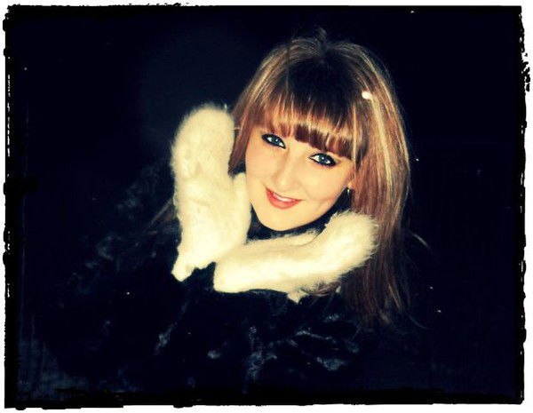 Светлана Чечёта