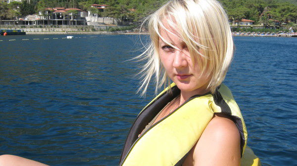 Ната Барабанова