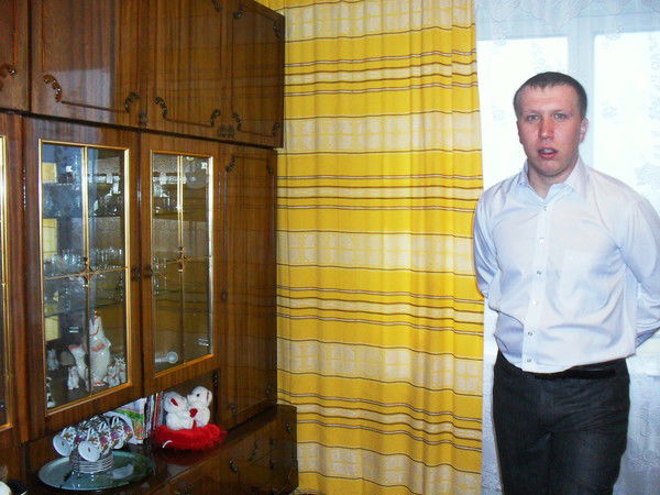 Василий Гвоздь