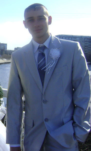 Евгений Бугрик