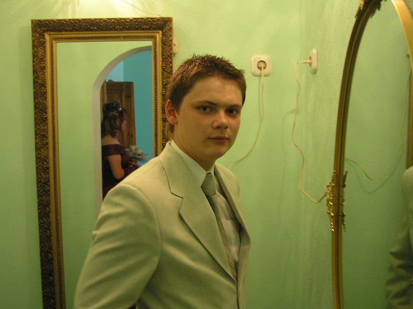 Алексей Дерков