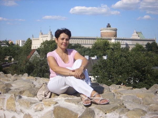 Елена Бинкевич