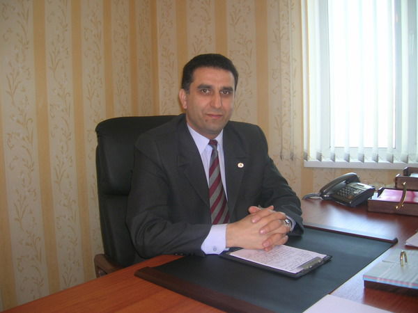 Алей Асланов