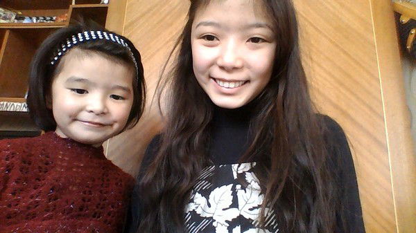 Жанар Кызыр