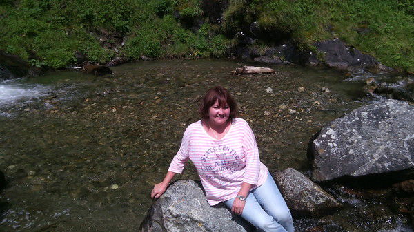 Аделя Умерова