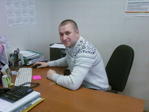 Александр Воропаев