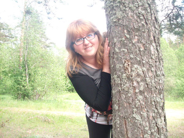 Лариса Аристархова