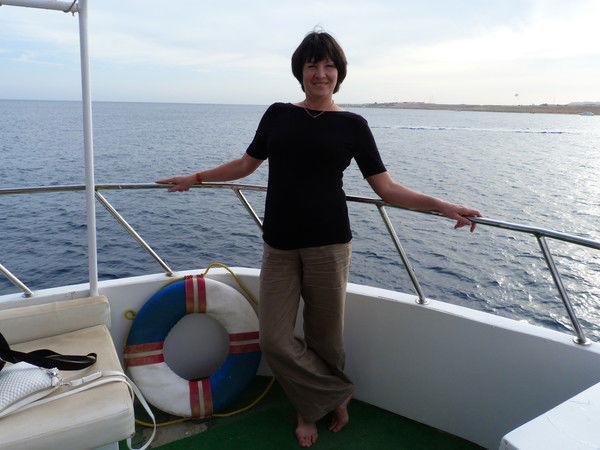 Лилия Сороколетова