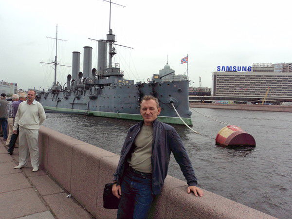 Юрий Карлюк