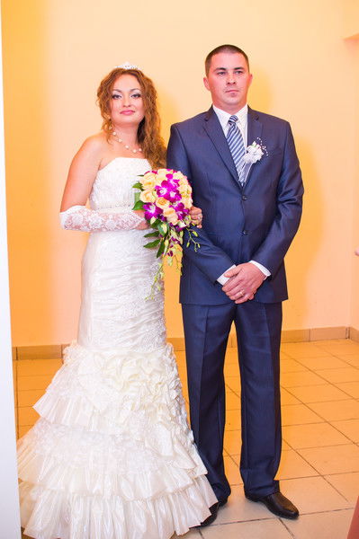 Максим Найденов