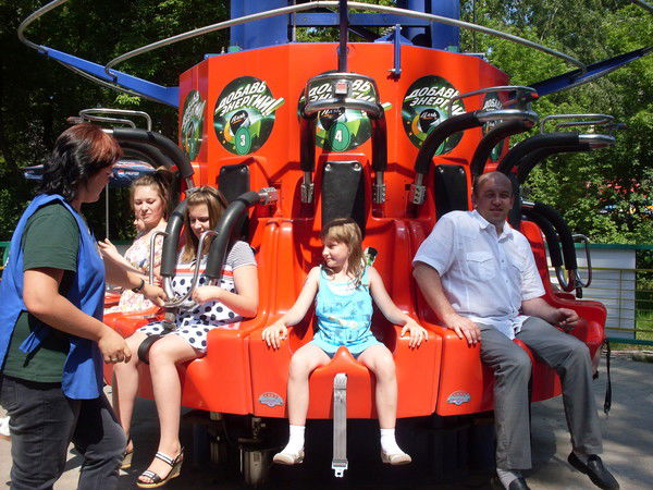 Костя Черников